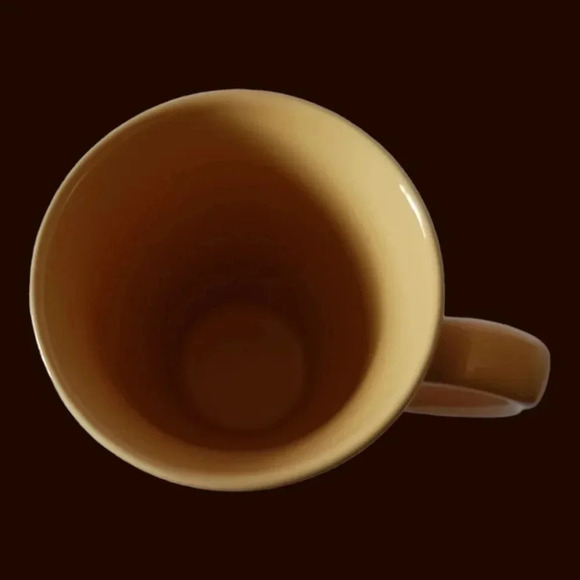 Disney Belle holding rose mug - Picture 6 of 6